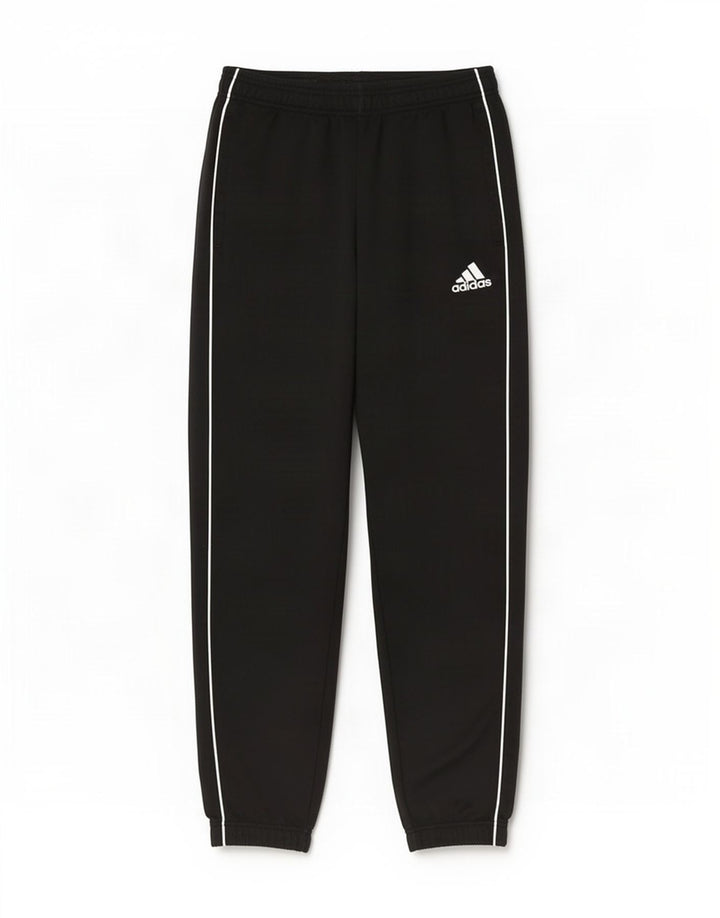 Adidas muške trenirke hlače Joggers srednje crne