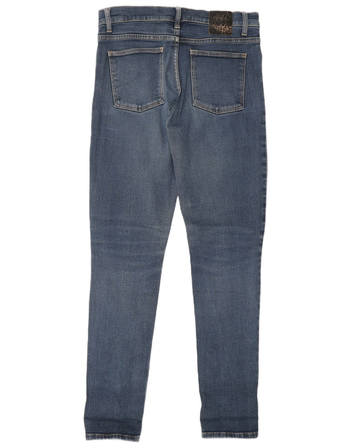 CHEAP MONDAY Muške uske traperice W31 L34 Plava