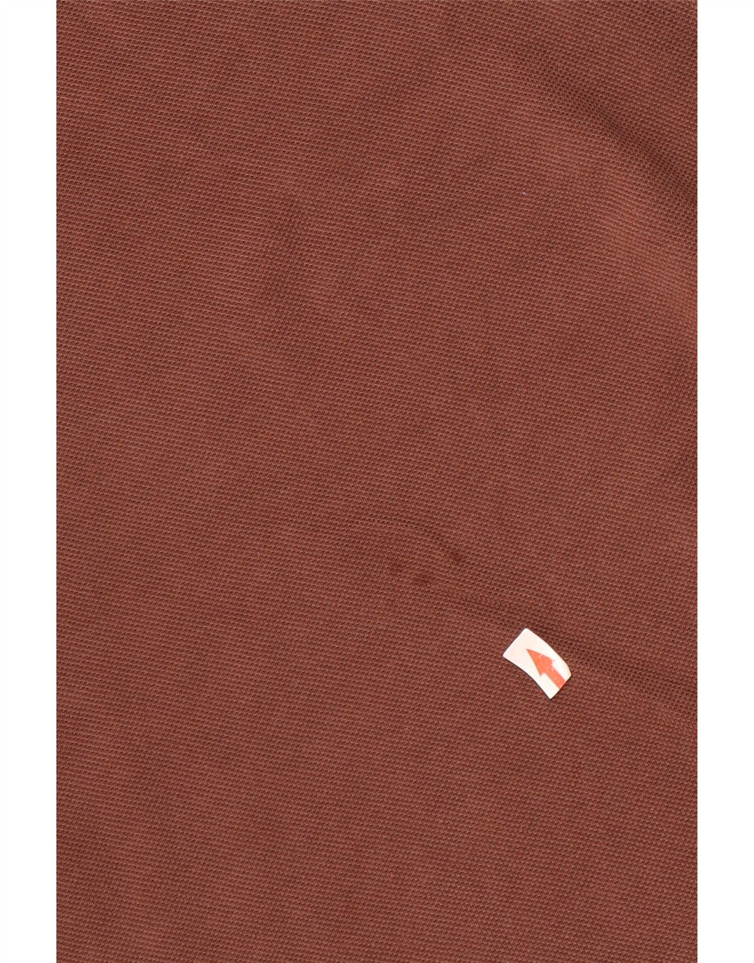 Lacoste muška polo majica veličine 5, veliki smeđi pamuk