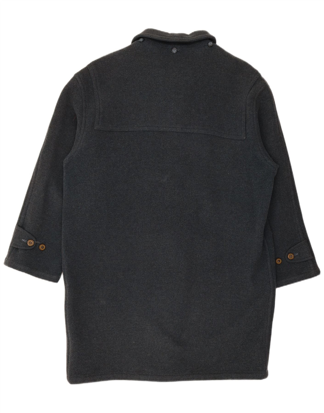 PRANDINA Muški Duffle Coat IT 56 3XL tamnoplava