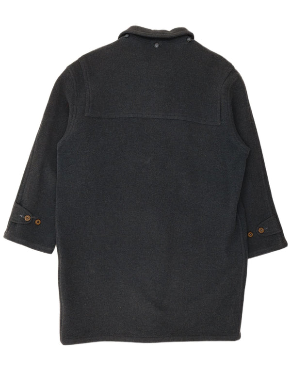 PRANDINA Muški Duffle Coat IT 56 3XL tamnoplava