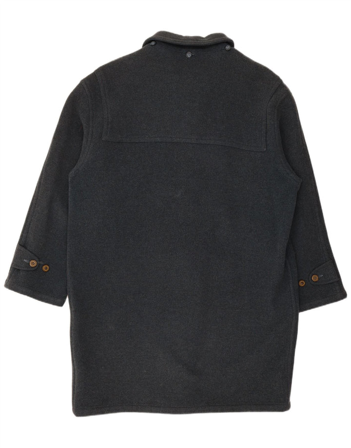 PRANDINA Muški Duffle Coat IT 56 3XL tamnoplava