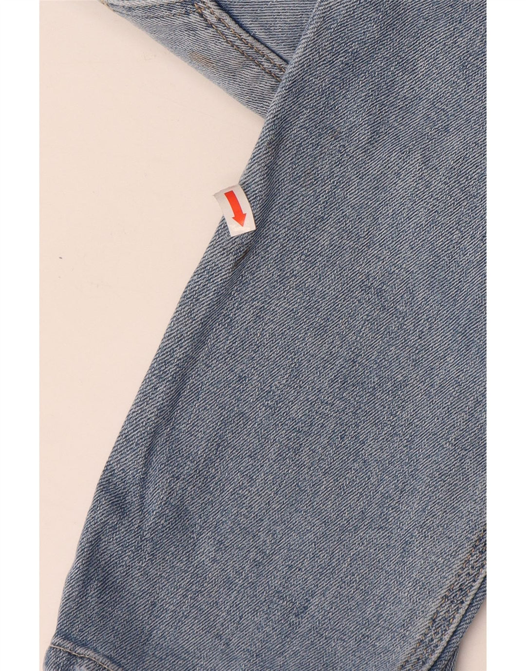 REPLAY muške traperice Willbi Regular Slim W32 L32 plavi pamuk