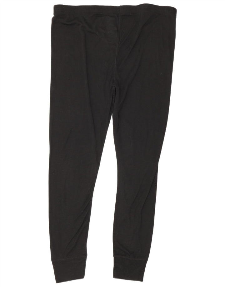 Mountain Warehouse Ženske tajice UK 20 2XL crni poliester