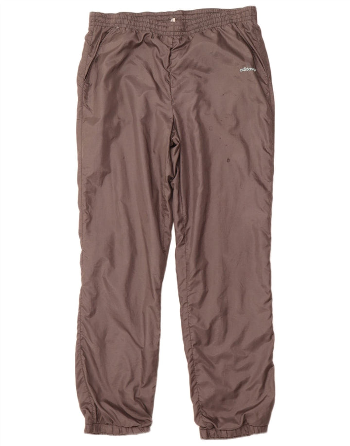 ADIDAS Muška trenirka Hlače Joggers Large Grey