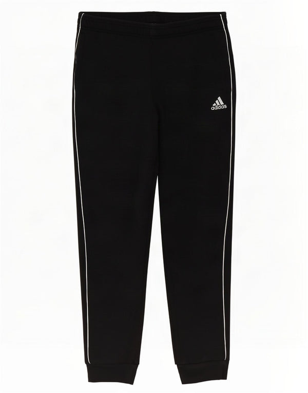 Adidas muške trenirke hlače Joggers XL crni pamuk