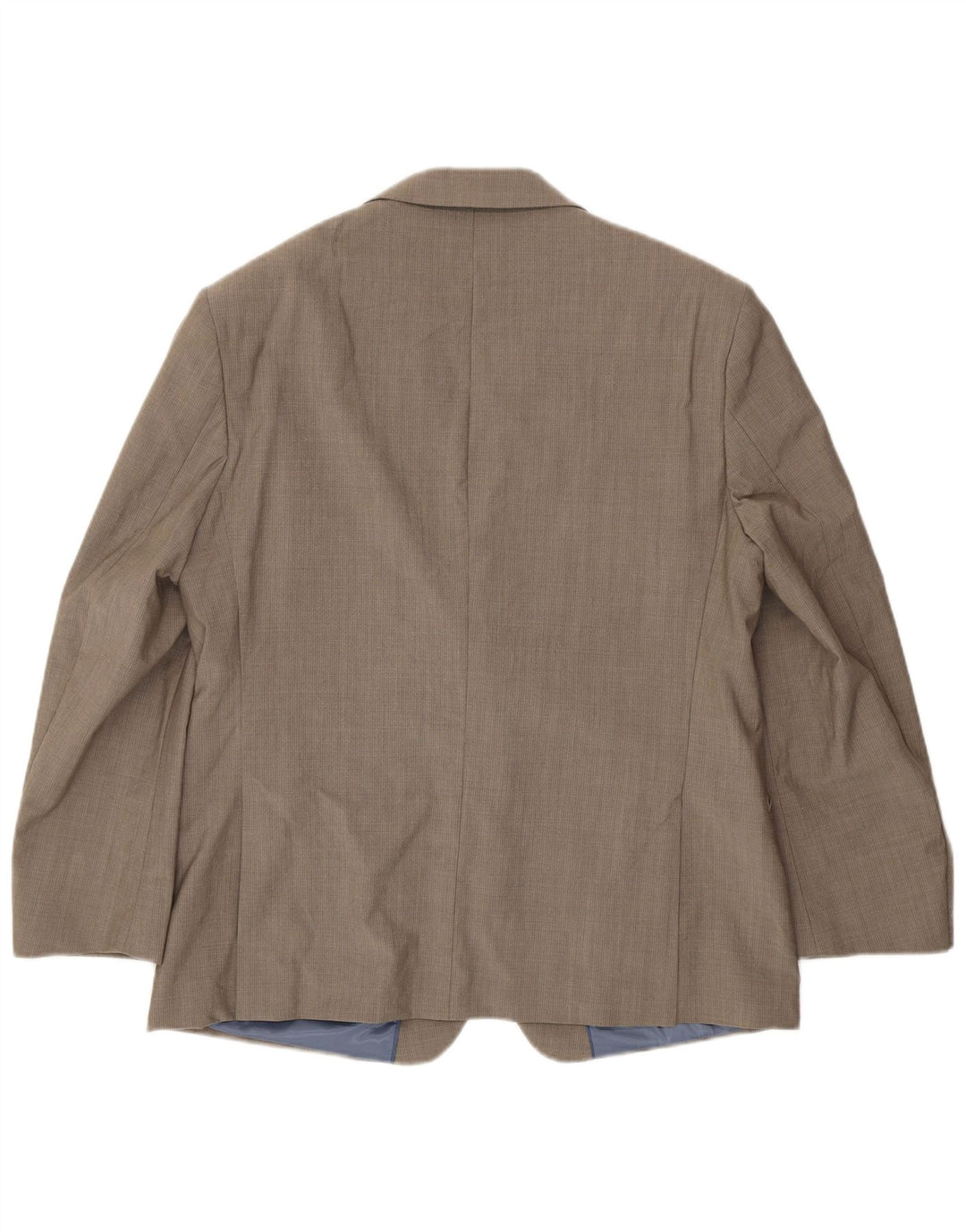 Marks & Spencer muška jakna sa 2 gumba UK 44 XL siva vuna