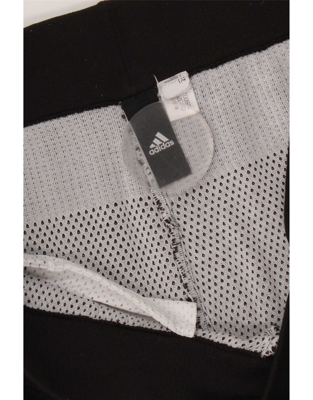 Adidas muške trenirke XL crne