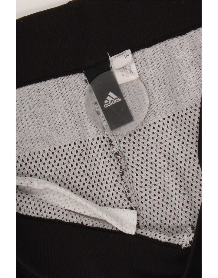 Adidas muške trenirke XL crne