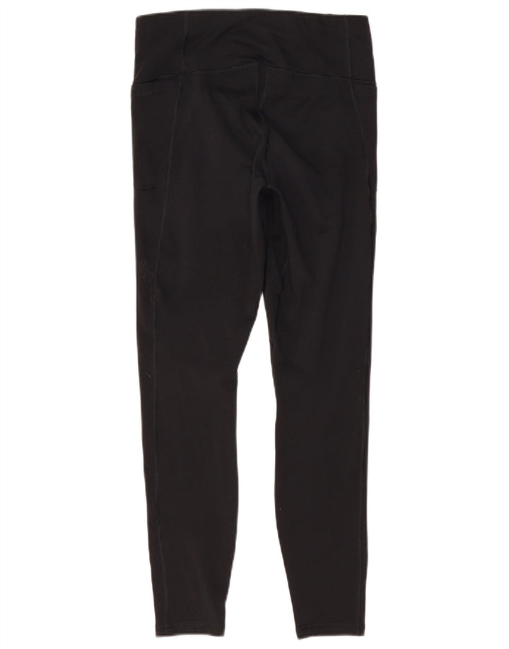 Under Armour ženske tajice UK 14 velike crne