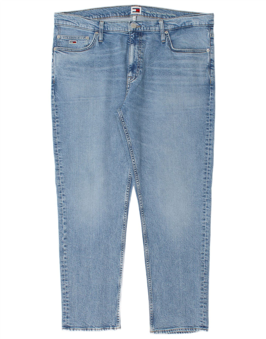 Tommy Hilfiger Muške uske traperice W36 L30 Plave