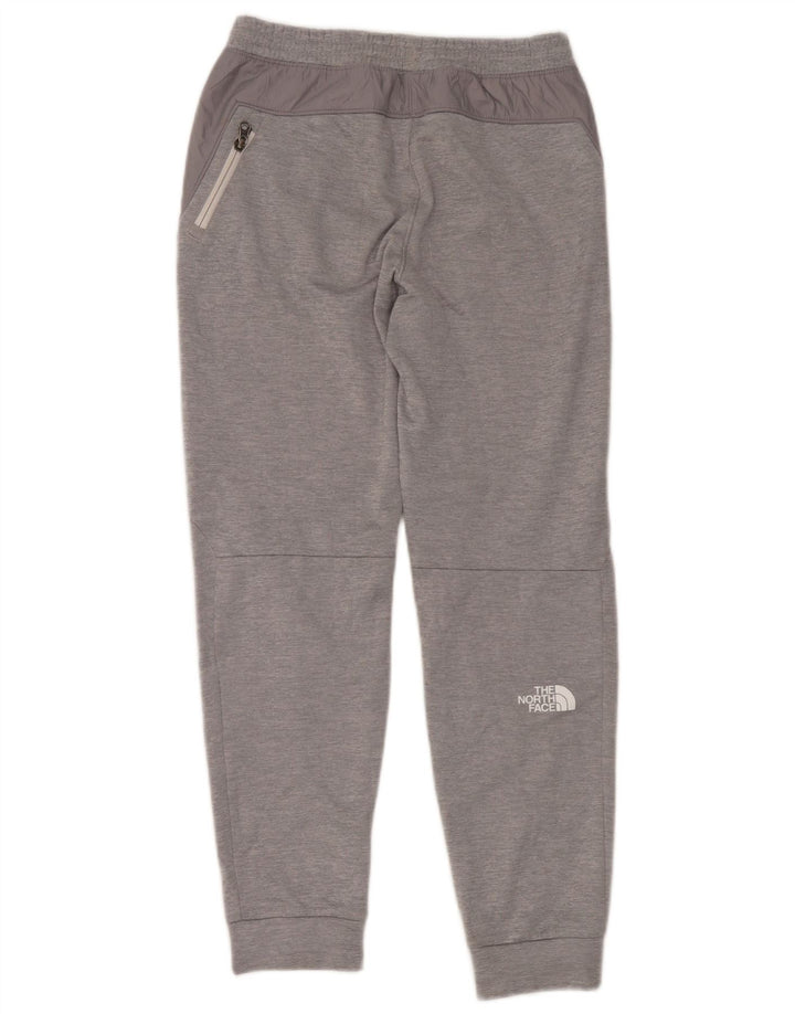 The North Face muška trenirka hlače Joggers srednje sivi poliester