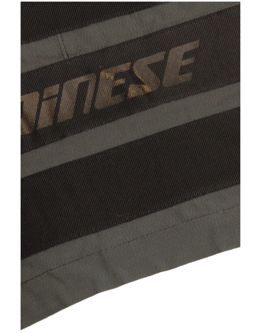 Dainese muška grafička trkaća jakna IT 52 Large Gray Colourblock najlon