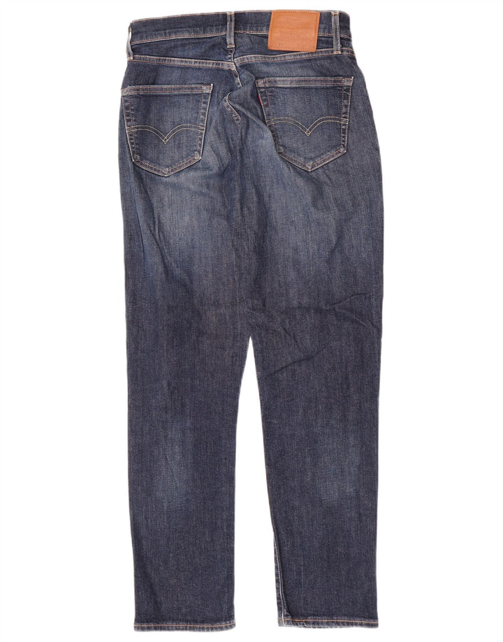 Levi's muške 511 uske traperice W28 L30 plave