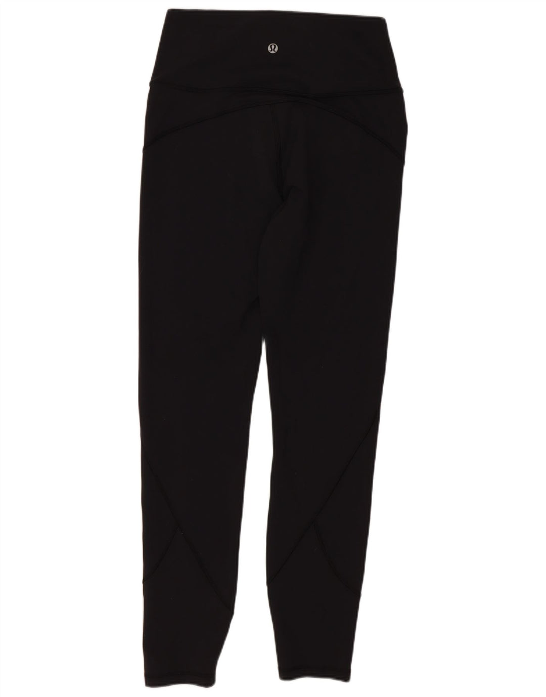 Lululemon ženske kratke tajice US 6 srednje crne
