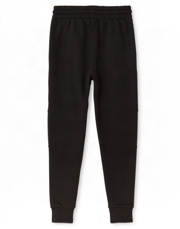 Adidas Ženska trenirka Hlače Joggers UK 4 XS Sivi pamuk
