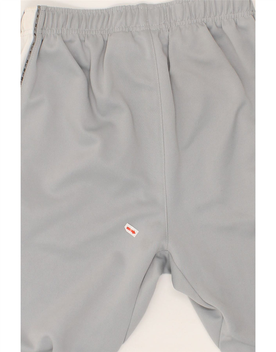 NIKE Muške trenirke Hlače Joggers Male sive boje poliester