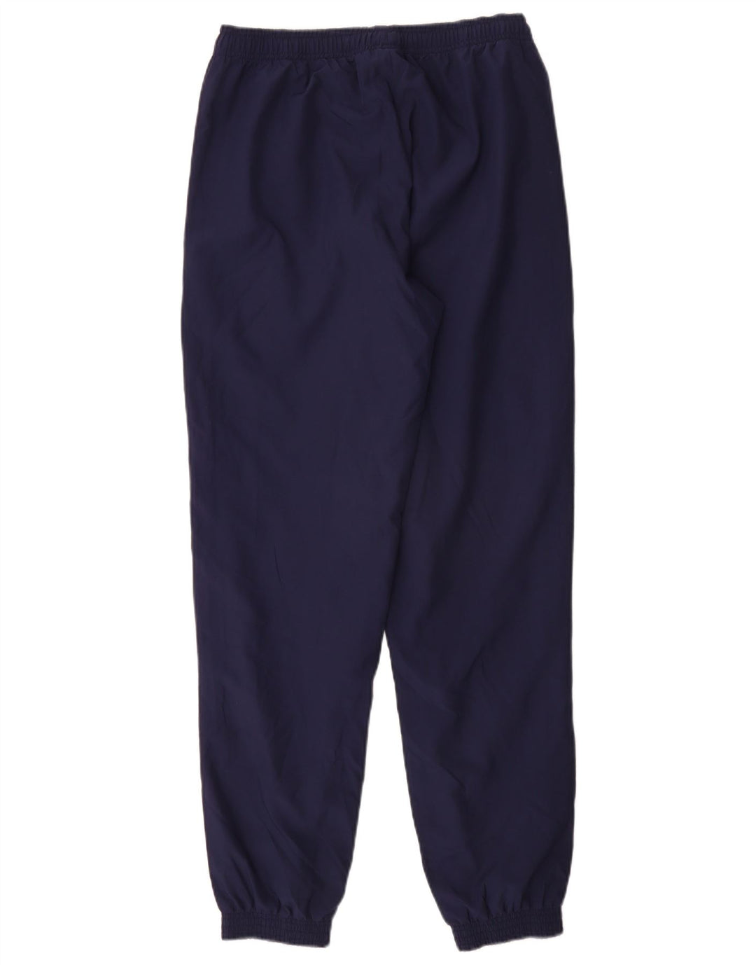 Puma muške trenirke Hlače Joggers Male tamnoplave poliesterske