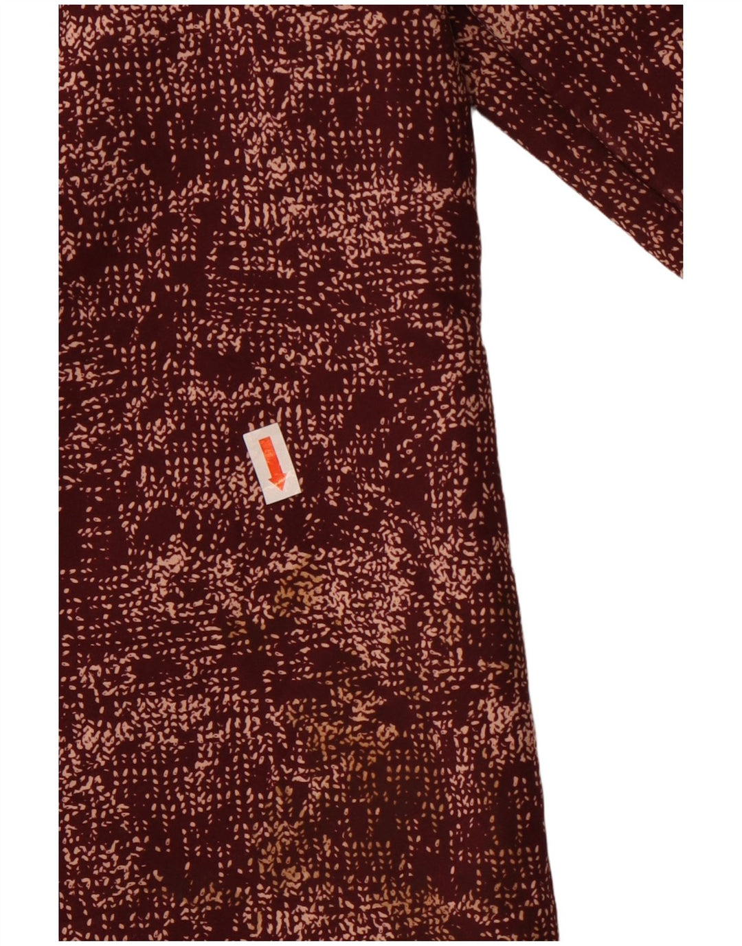 Mountain Warehouse ženska bomber jakna UK 20 2XL bordo poliester