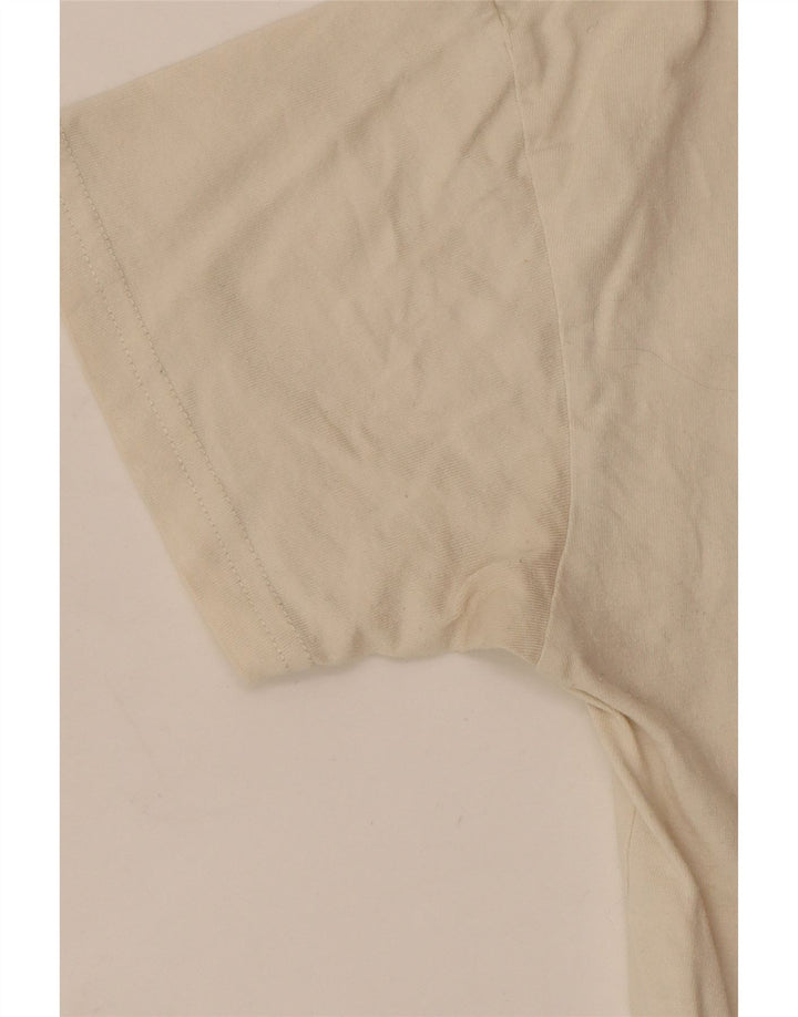 Rip Curl muška majica kratkih rukava s grafičkim motivima 2XS Off White