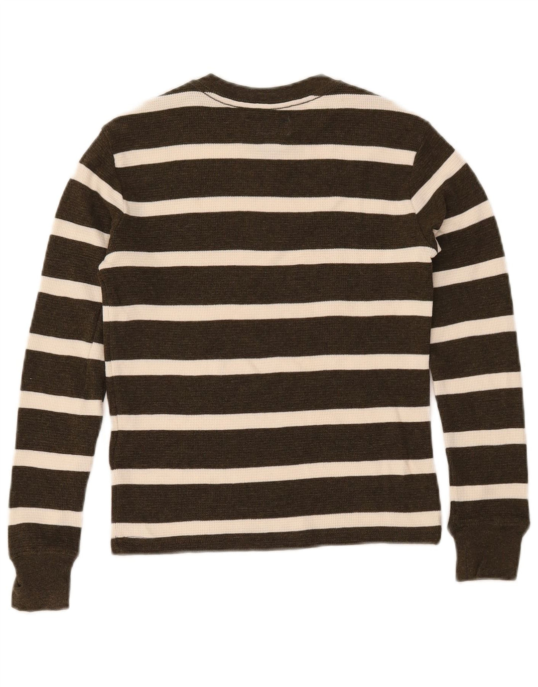 POLO RALPH LAUREN Džemper s veznim izrezom za dječake 7-8 godina, mali kaki