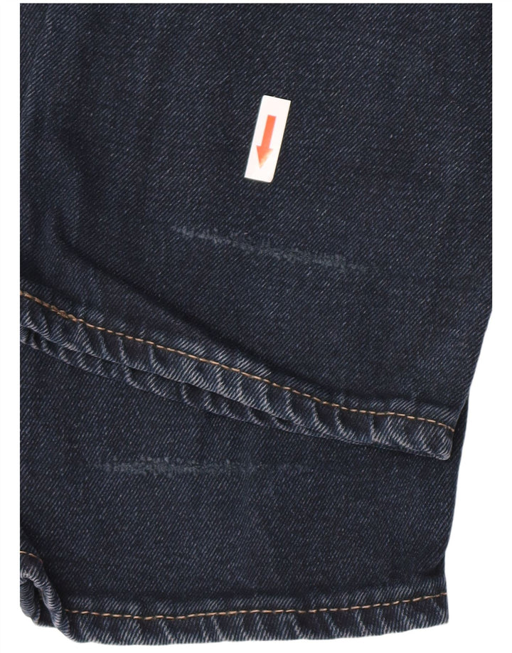 Levi's muške 511 uske traperice W31 L34 plavi pamuk