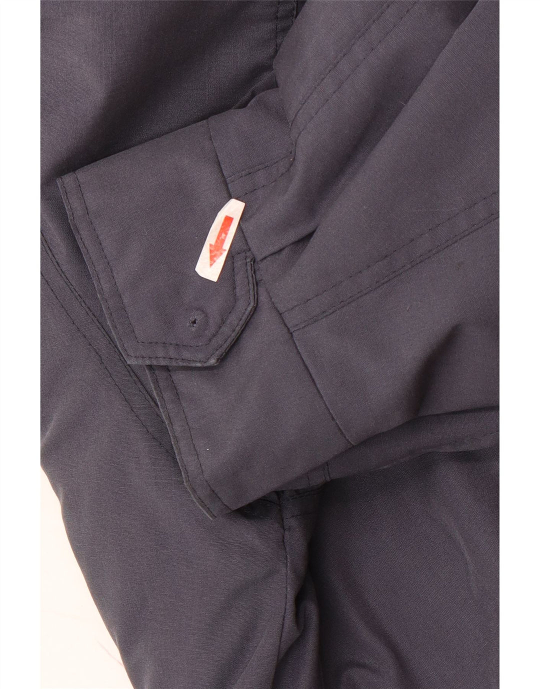 CANDA muška bomber jakna EU 56 3XL tamnoplavi poliester