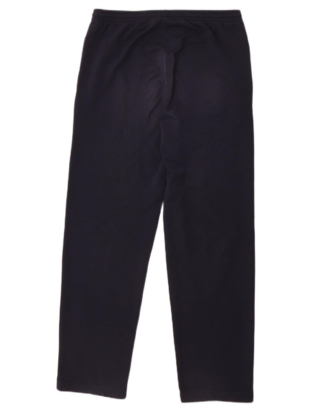 KAPPA Mens Tracksuit Trousers Large  Navy Blue