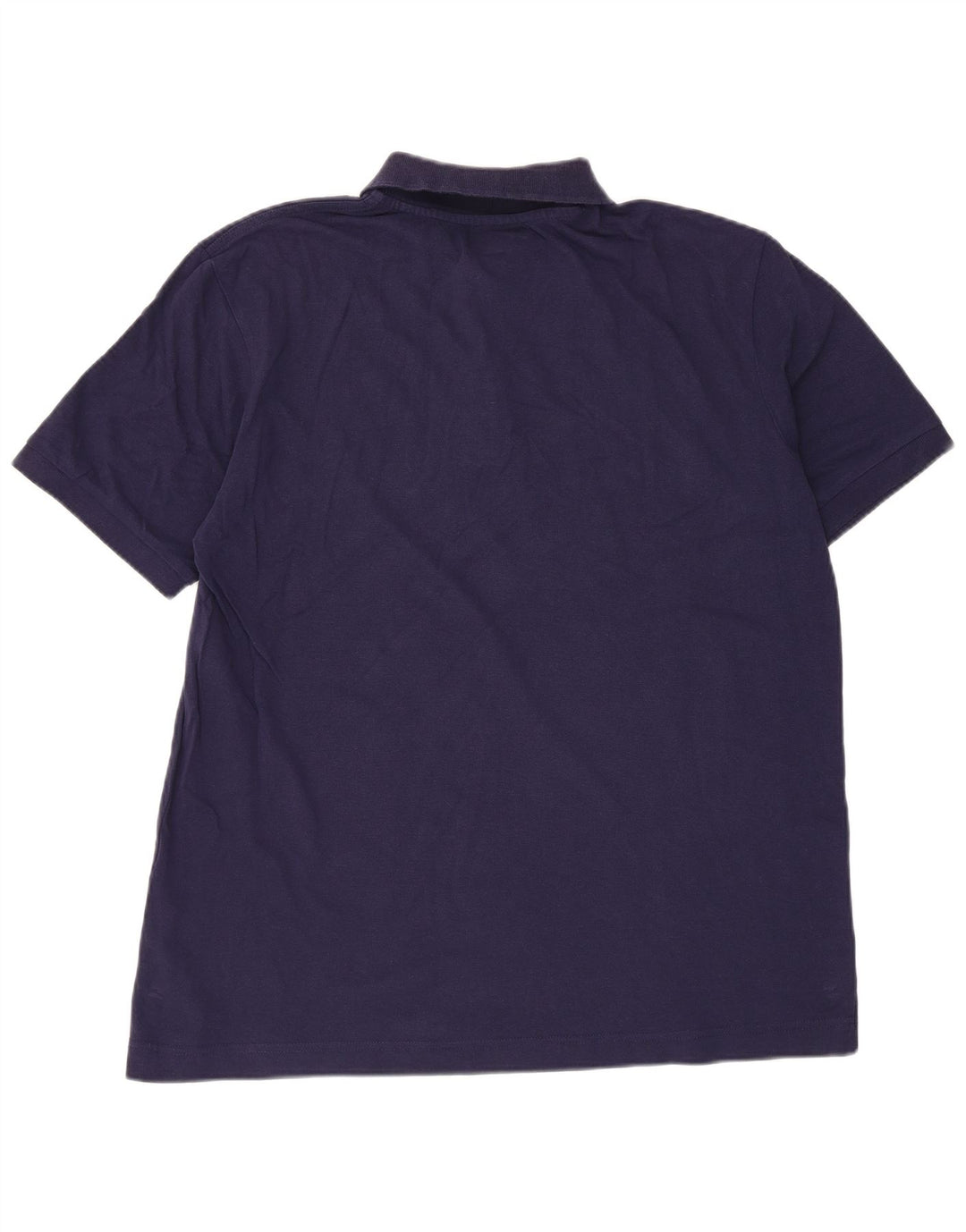 Kappa muška polo majica XL tamnoplavi pamuk