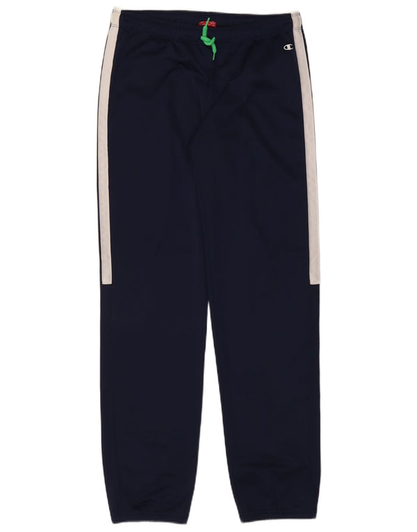 Champion Boys Trenirka Hlače Joggers 13-14 godina XL tamnoplava