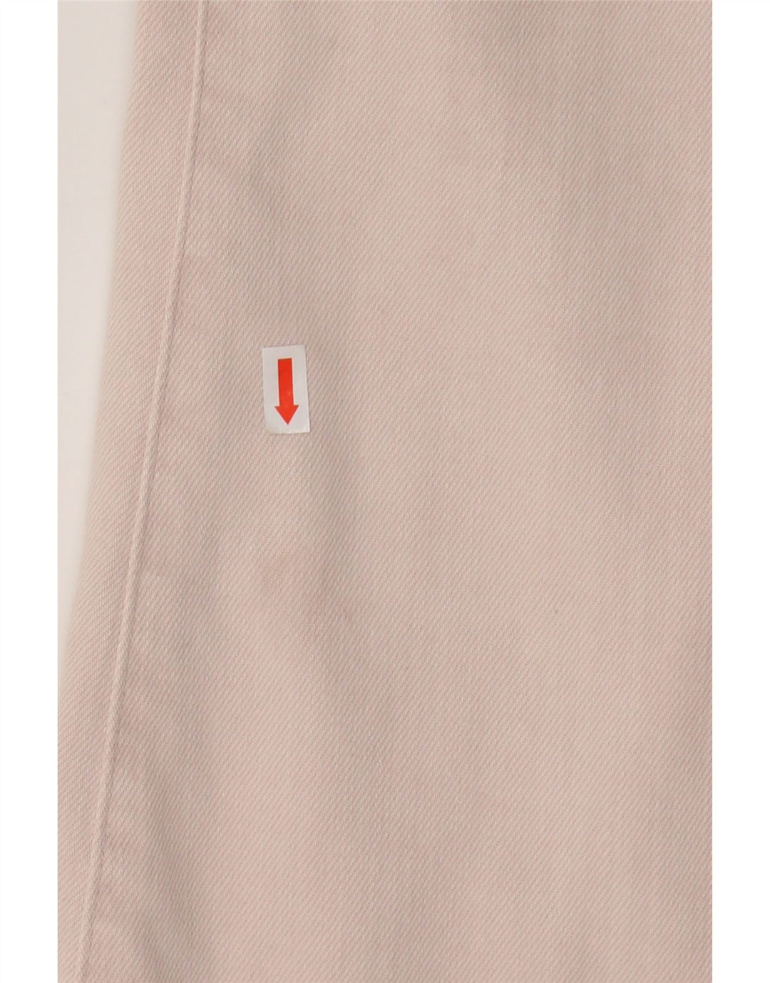 G-STAR Womens Flared Jeans W30 L34 Pink