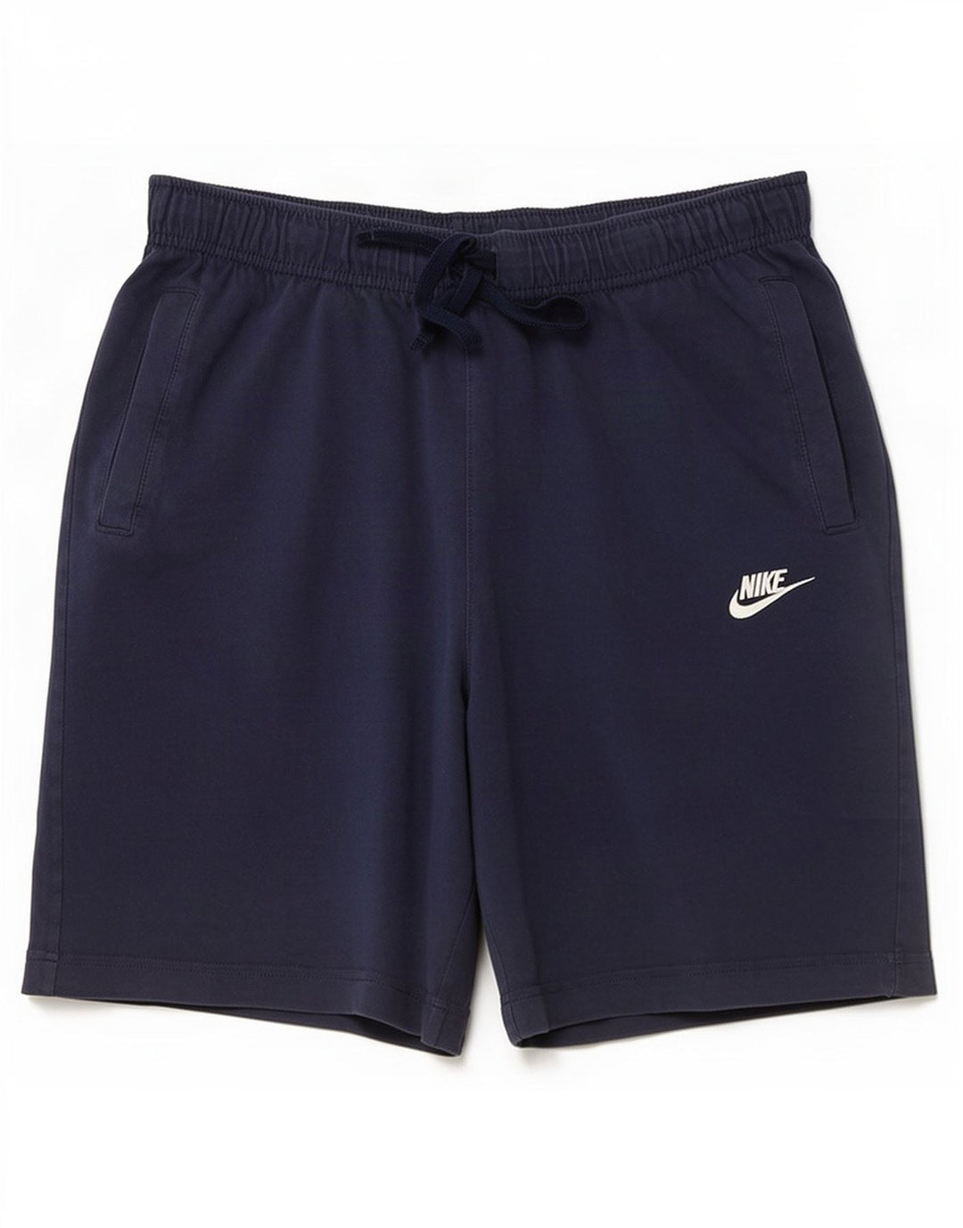 Nike muške sportske kratke hlače srednje tamnoplave boje