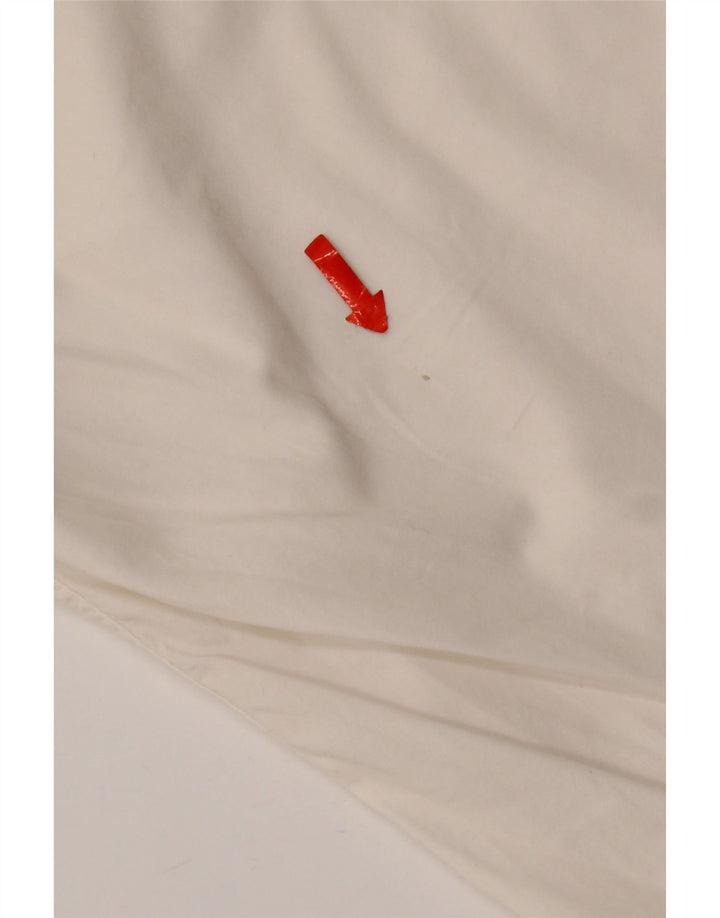 Levi's muška košulja srednje bijele boje