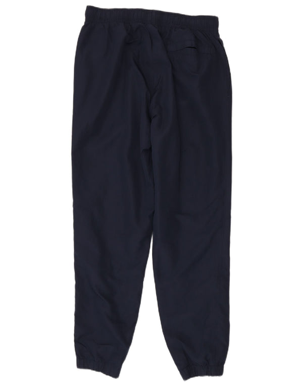Nike muške trenirke Hlače Joggers Medium tamnoplavi poliester