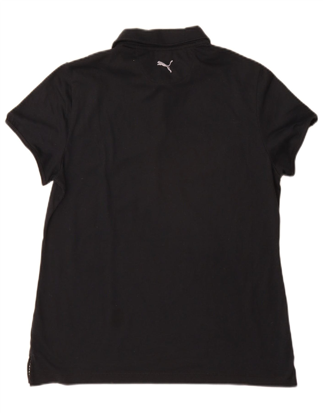 Puma ženska polo majica UK 16 Large Black