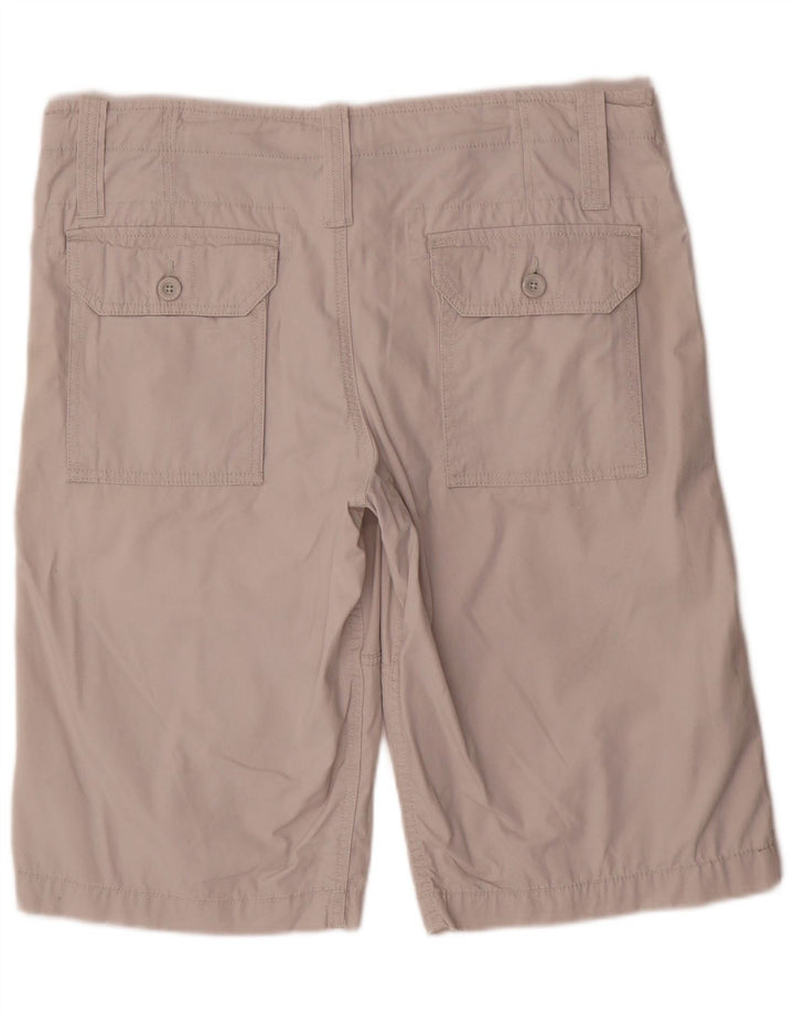 Terranova muške chino kratke hlače IT 50 Large W36 Grey