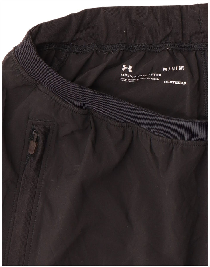 Ženska trenirka Under Armour Heat Gear srednje crna
