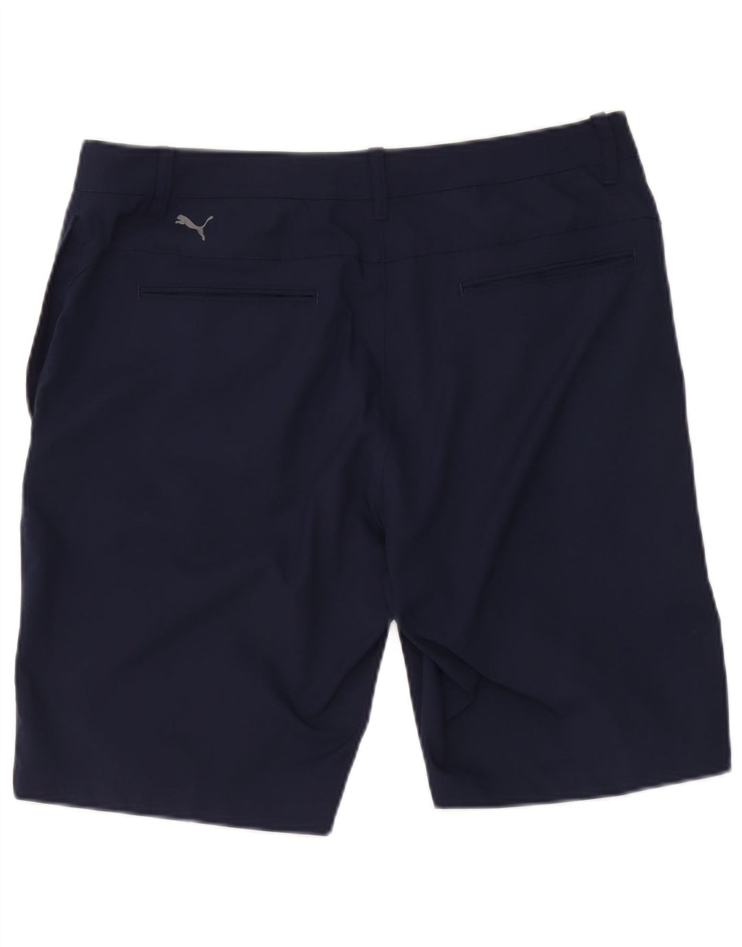 Puma muške chino kratke hlače W36 velike tamnoplave