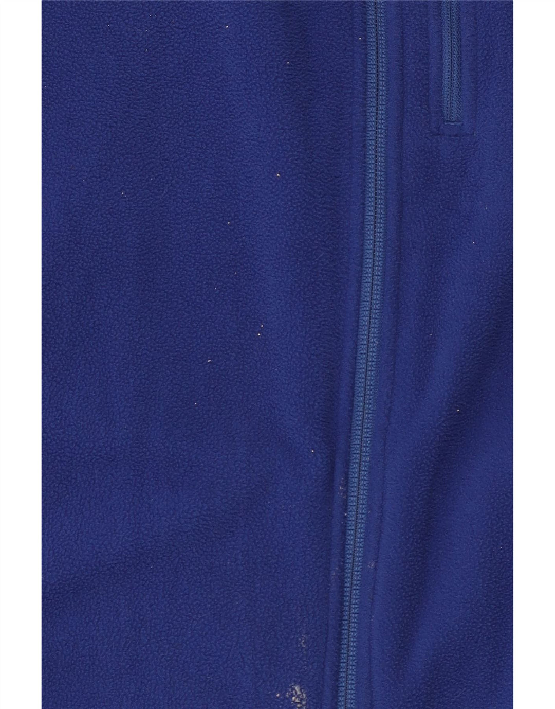 Sprayway muška jakna od flisa UK 44 2XL plavi poliester