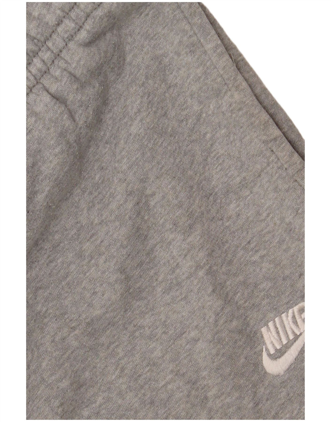 Nike Muška trenirka Hlače Joggers Male sive pamučne