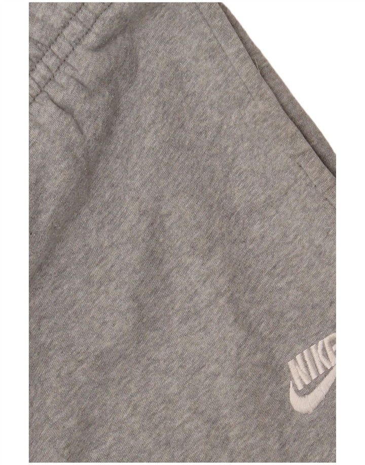 Nike Muška trenirka Hlače Joggers Male sive pamučne