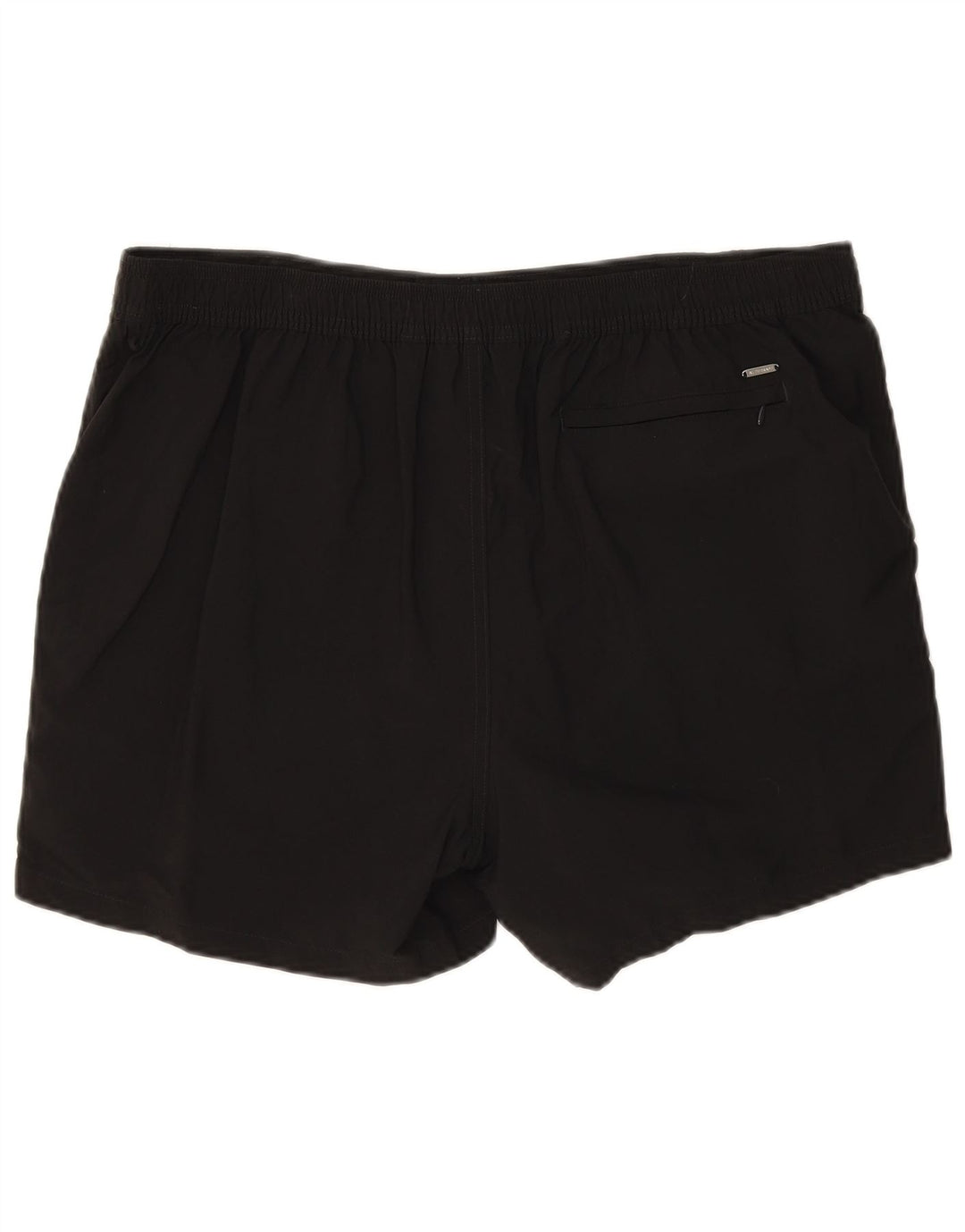 Marks & Spencer muške autograph chino kratke hlače XL W38 crni poliamid