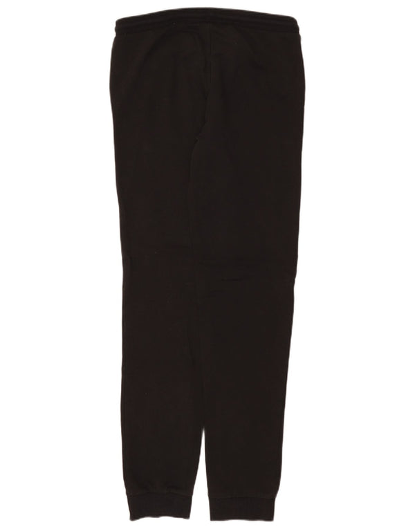 Jack & Jones Boys Graphic Trenirka Hlače Joggers 15-16 Years Black