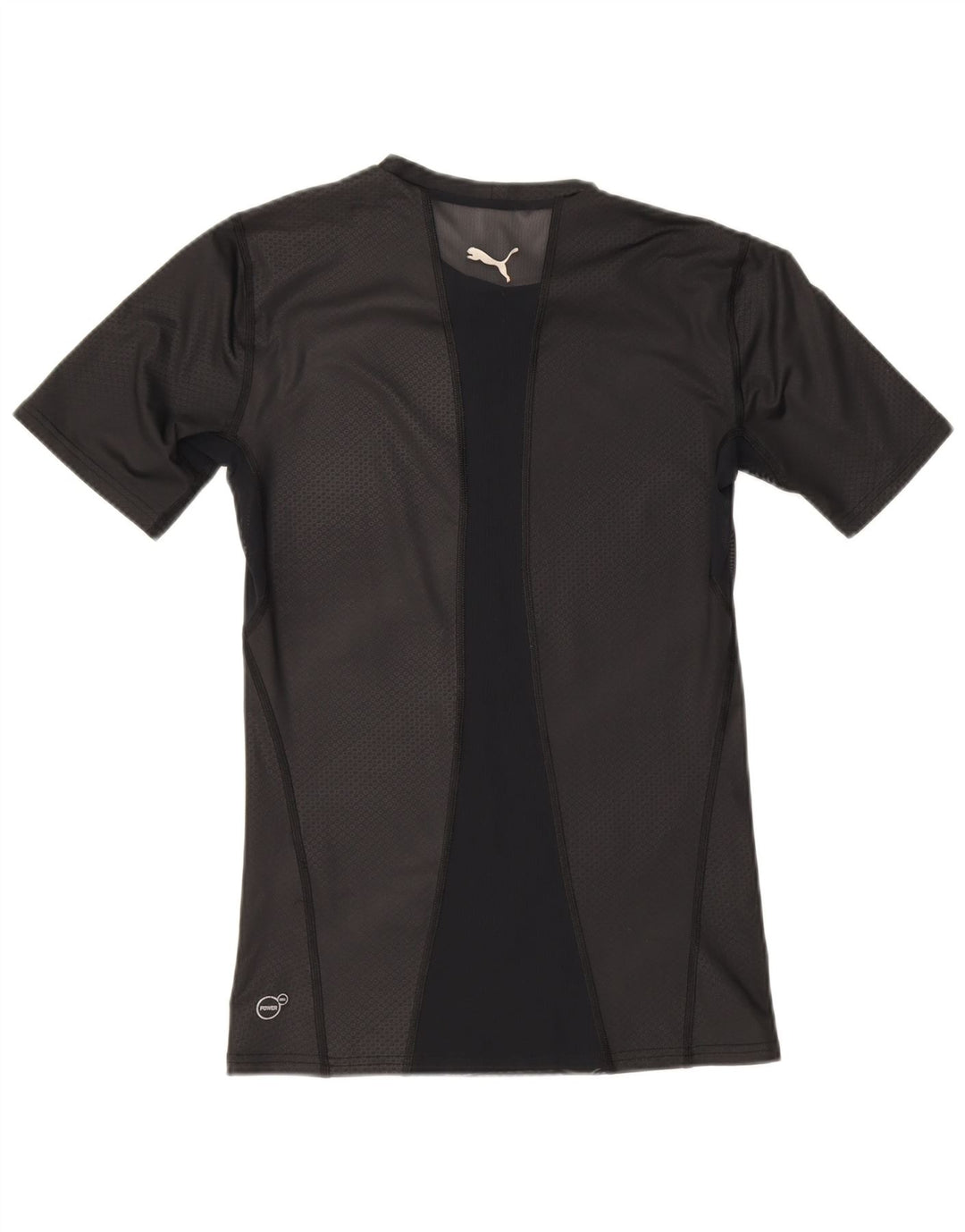 Puma muška majica kratkih rukava BVB Dortmund Graphic Top srednje crna