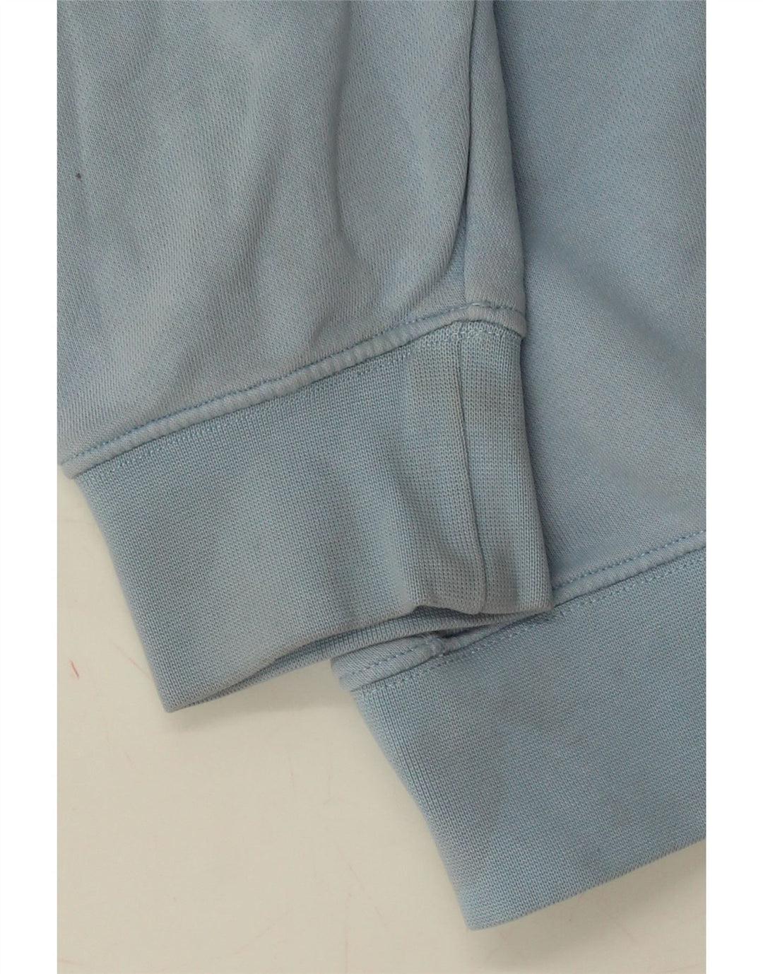 NIKE Muška majica s kapuljačom XL plavi pamuk