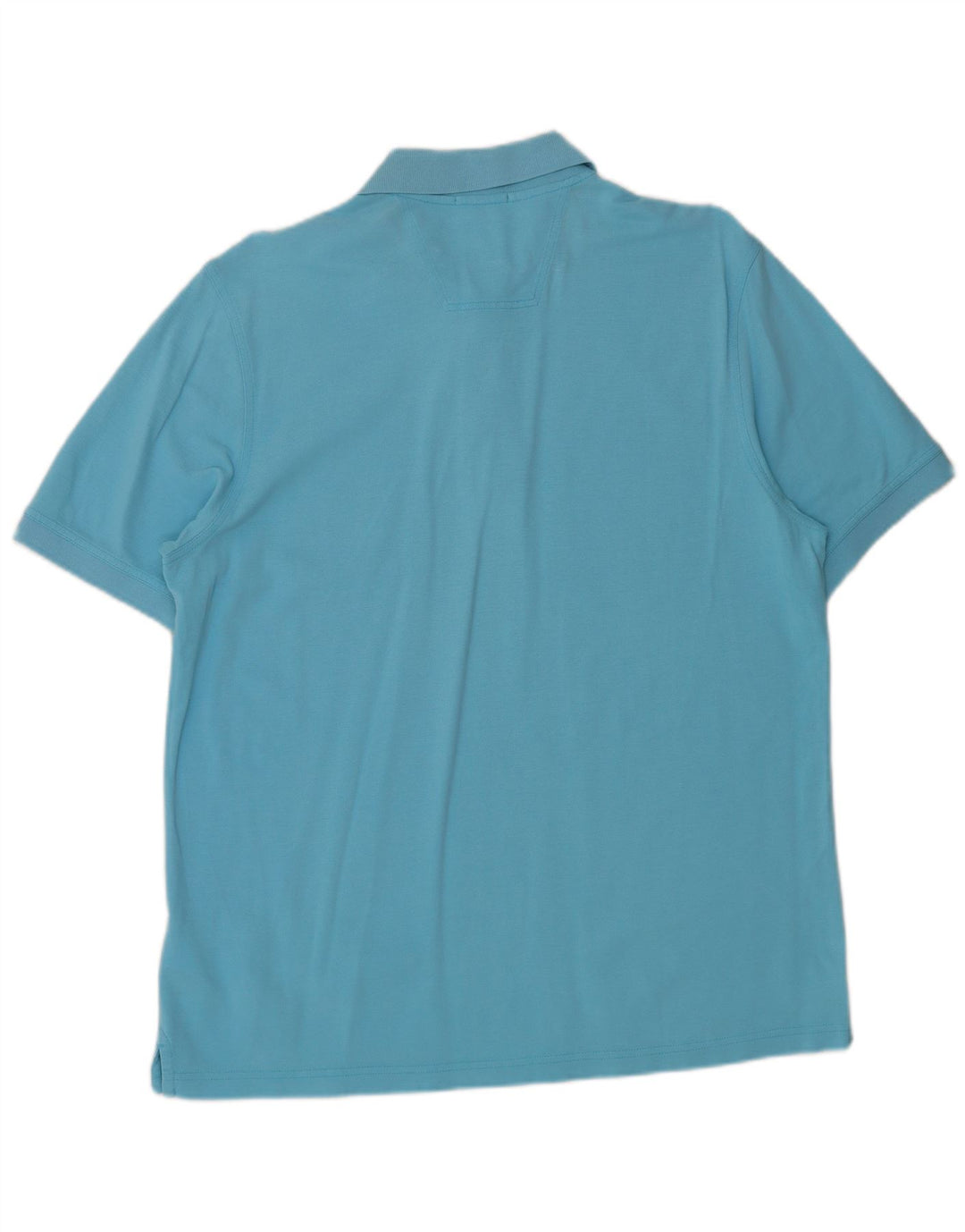 PIERRE CARDIN Muška polo majica Large Blue Pamuk