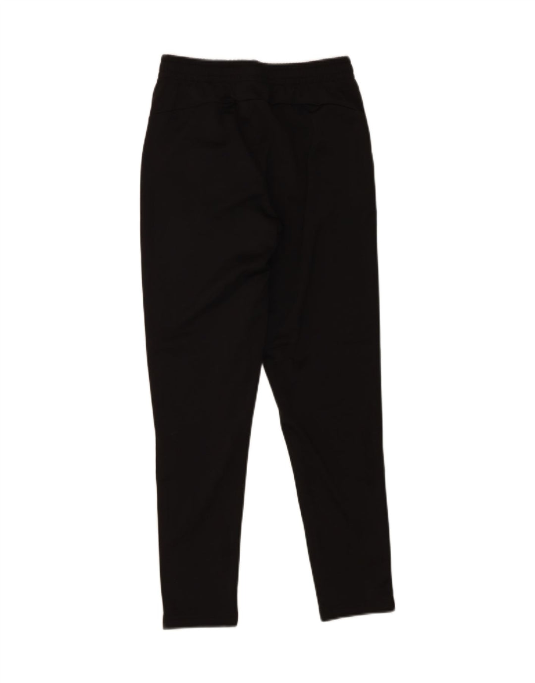 PUMA Boys Tracksuit Trousers 11-12 Years  Black