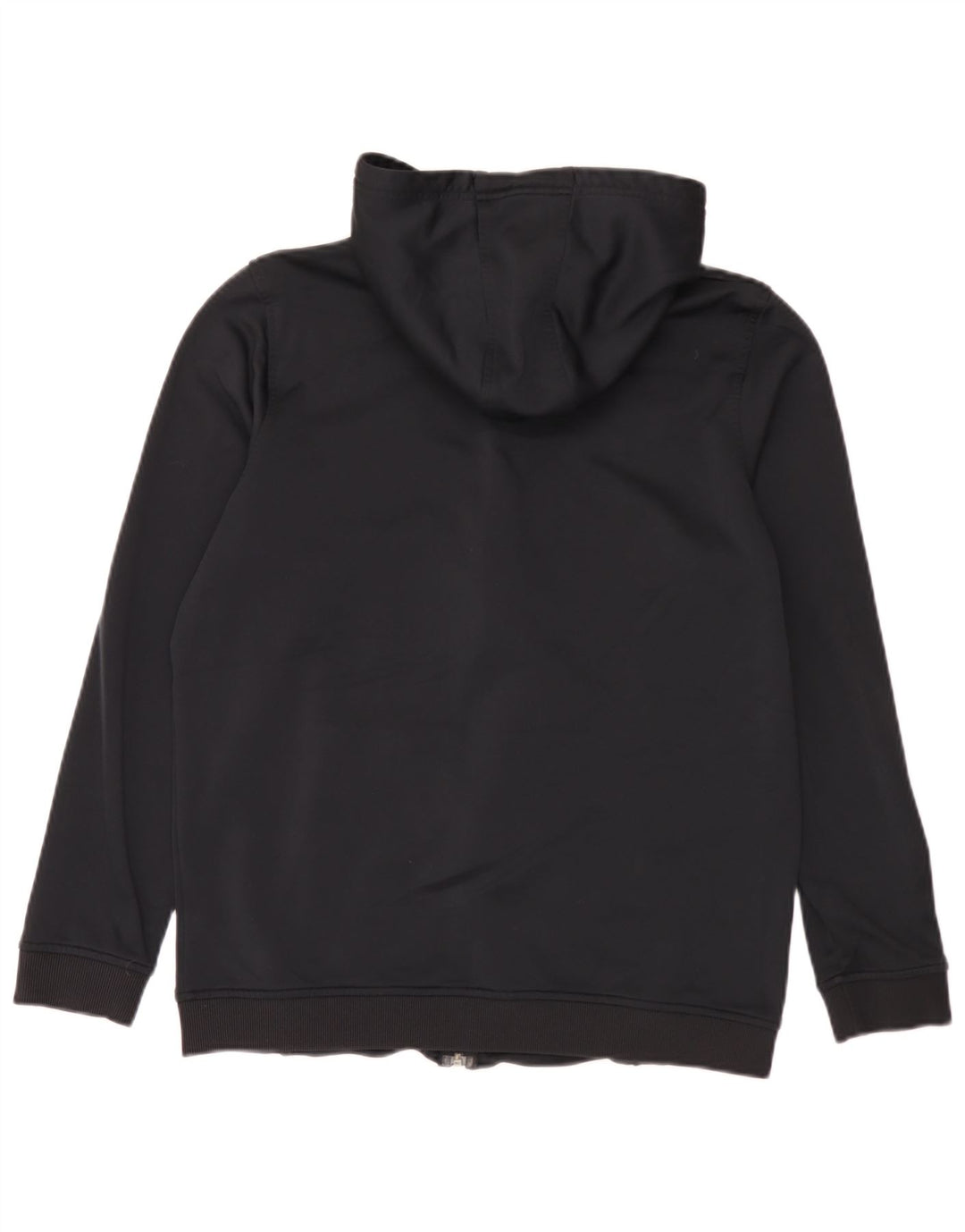 Veliki crni muški pulover s kapuljačom Under Armour