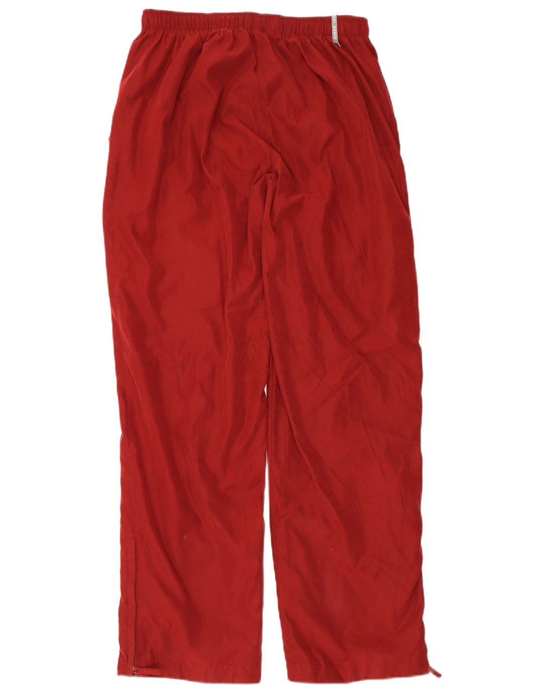 Muške hlače Champion Trenirka Large Red Polyester