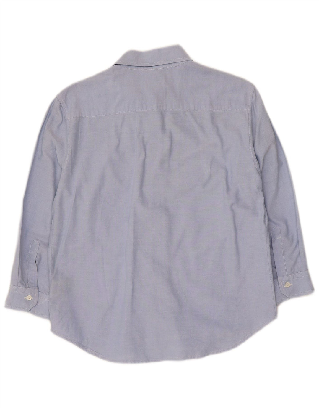 Henry Cottons Ženska košulja 3/4 rukava IT 42 Srednje plavi pamuk